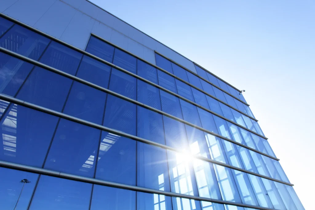 Residential & Commercial Window Tinting