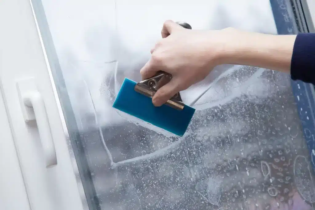 Professional Residential and Commercial Window Tinting