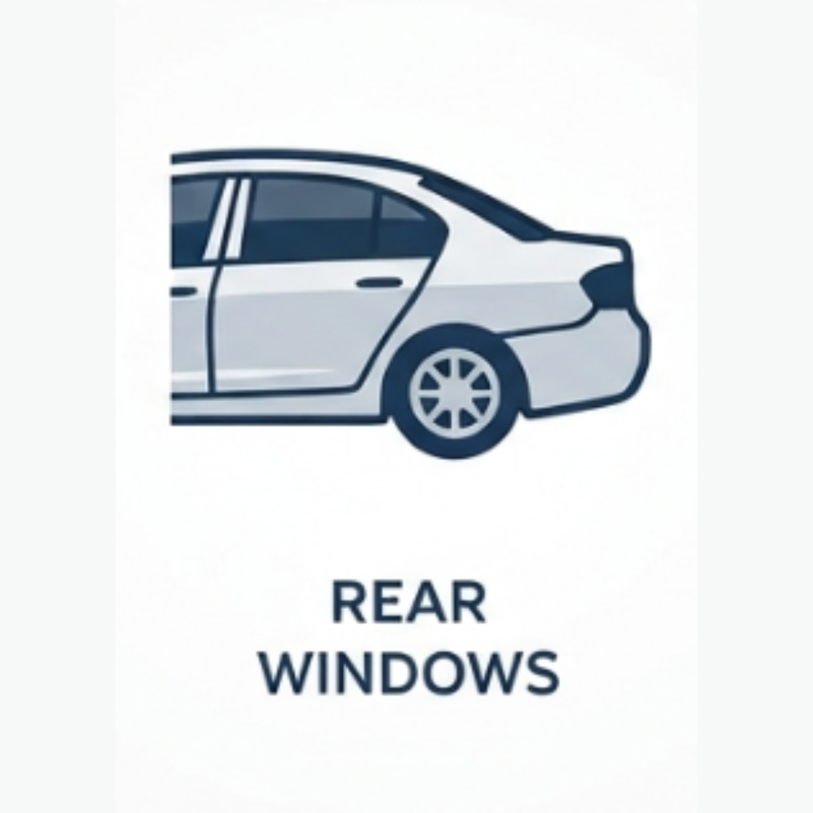 Rear Windows