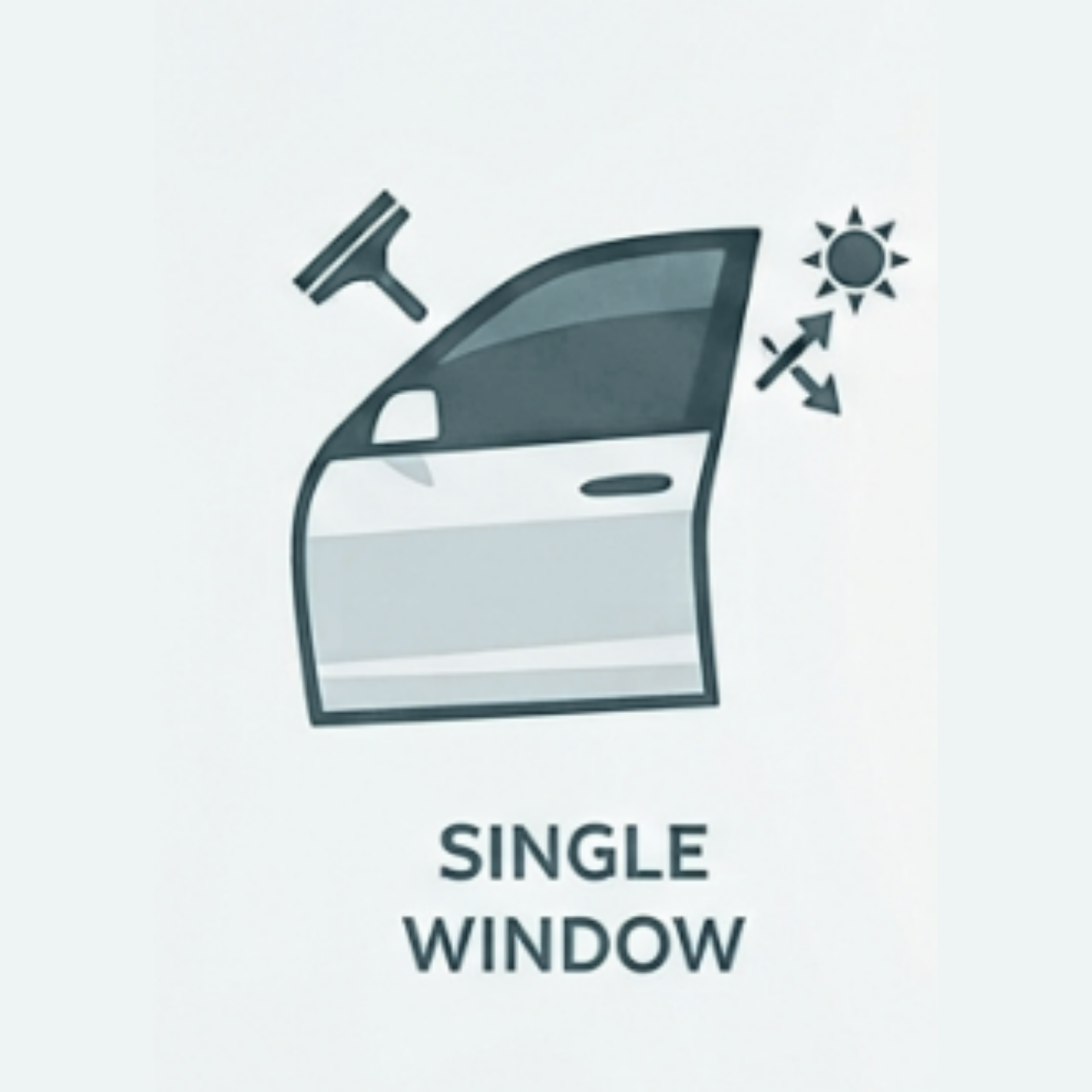 Single Window