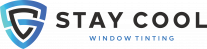Stay Cool Window Tinting Ltd.